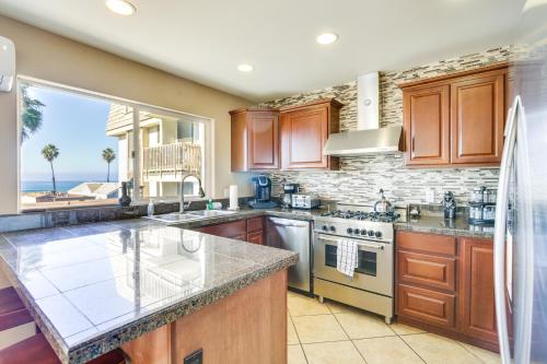 Tropical Home - 200 Yards to Beach Entrance! - image 13