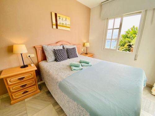 First Line Torrox Costa