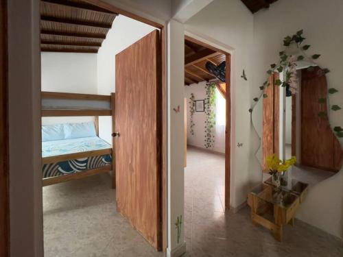 Casa Familiar con Sala de Juegos y Espacio para 15 Personas, Medellín (fotografie 7)