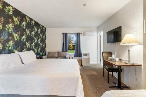 Motel Somerset
