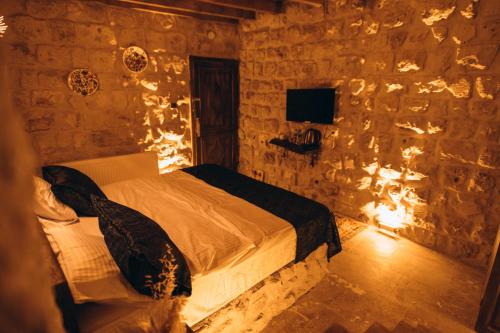 İsadora Cave Cappadocia Room Type - Standard King Room