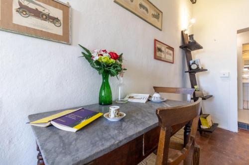 Casa Politi Boutique Villa in the heart of Tuscany