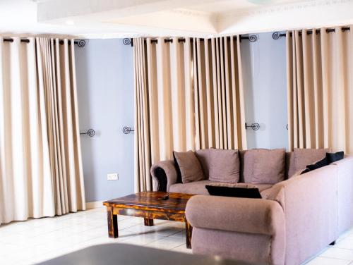 Instalaciones recreativas, Nata riverside in Nata