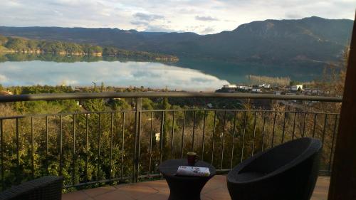 Casa El Mirador de Nicolas gîte à louer Juseu (Jusseu)