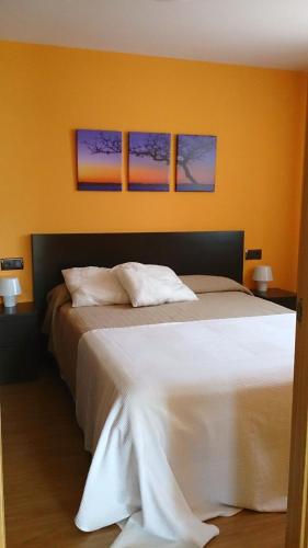 Casa El Mirador de Nicolas in La Puebla De Castro