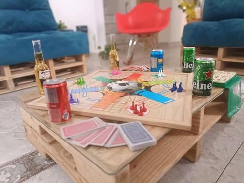 Casa Familiar con Sala de Juegos y Espacio para 15 Personas, Medellín (fotografie 8)