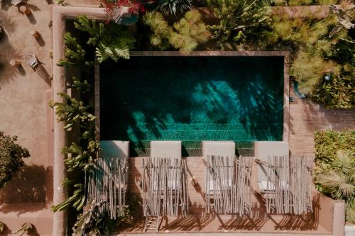CasaMolle Villa & Golf
