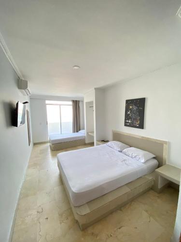 Hotel Cartagena Premium – Cartagena, CO