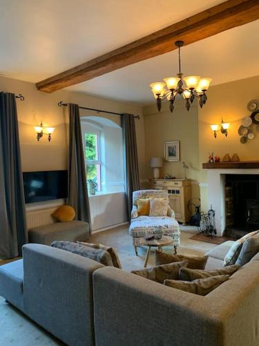 Létesítmények, Castle Oliver Farm in Kilmallock