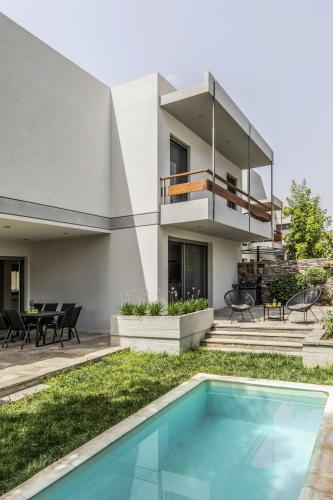 Private pool Villa - image 14