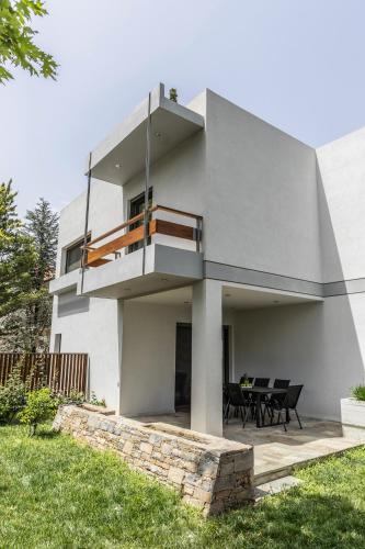 Private pool Villa - image 5