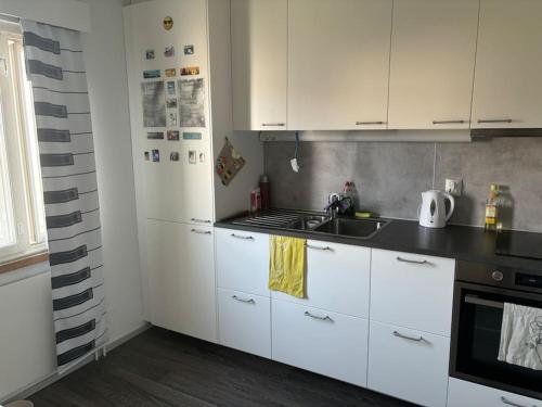 Létesítmények, Condo in Heart of Inkoo Center, With Sea View and Boat! in Inkoo