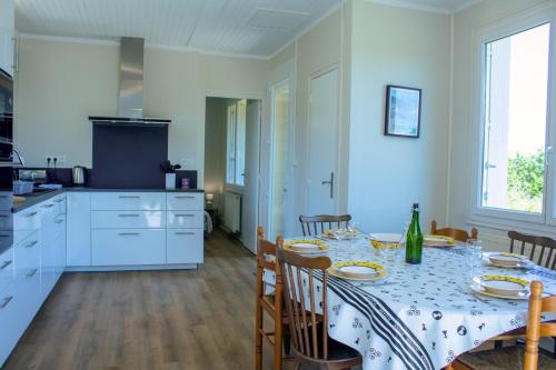 Ker Stivell in Roscanvel