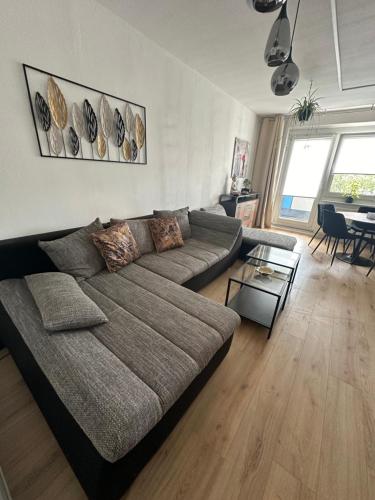 Ferienwohnung Kulkwitzer See, Lipsk (zdjęcie 6)