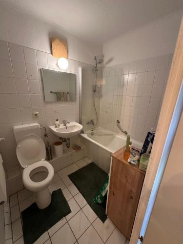 Ferienwohnung Kulkwitzer See, Lipsk (zdjęcie 8)