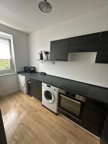 Ferienwohnung Kulkwitzer See in West