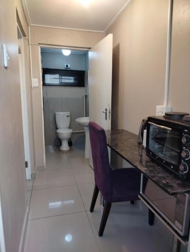 Lotus Guest House 1 Room Type - Twin Room with Private Bathroom