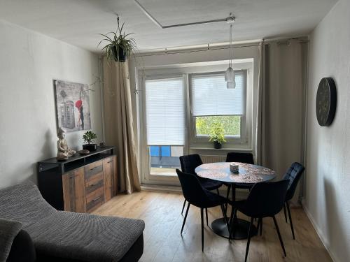 Ferienwohnung Kulkwitzer See in West