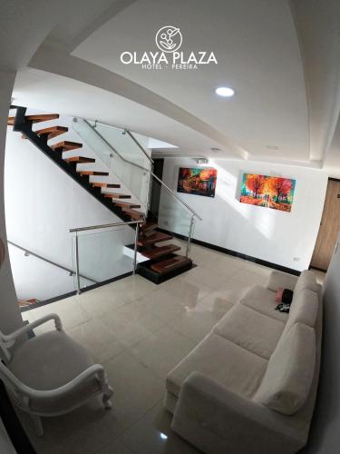 Hotel Olaya Plaza in 보스톤