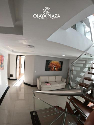 Hotel Olaya Plaza in 보스톤