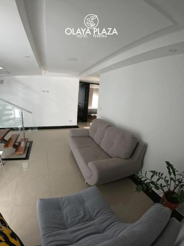 Hotel Olaya Plaza in 보스톤