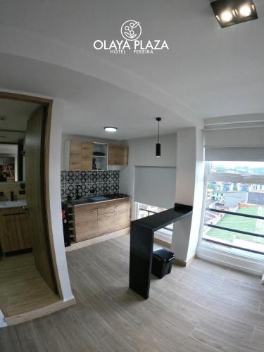 Hotel Olaya Plaza in 보스톤