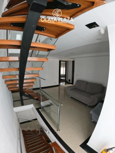 Hotel Olaya Plaza in 보스톤