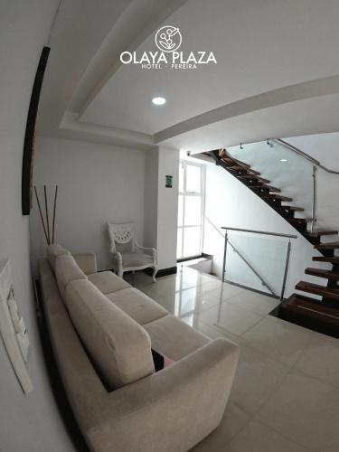Hotel Olaya Plaza in 보스톤