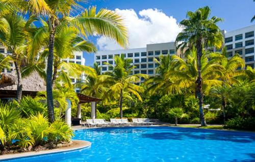 Vidanta World in Puerto Vallarta, Mexico