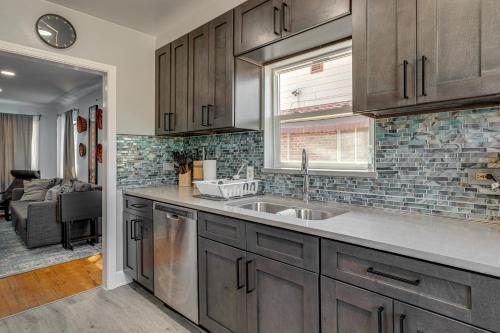 Inviting Aurora Vacation Rental about 7 Mi to Denver! in Aurora, USA