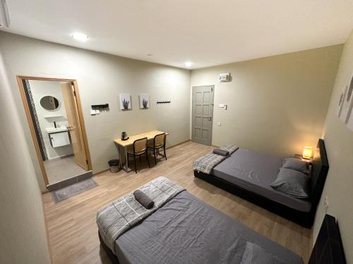 THE GLAM INN in Papar