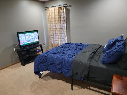 Circle of Comfort in Brice, USA