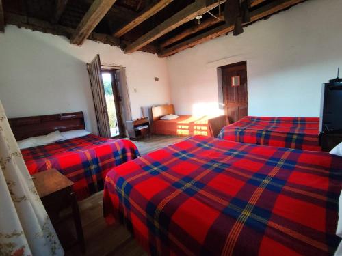 Posada Turistica Altamisal in Firavitoba