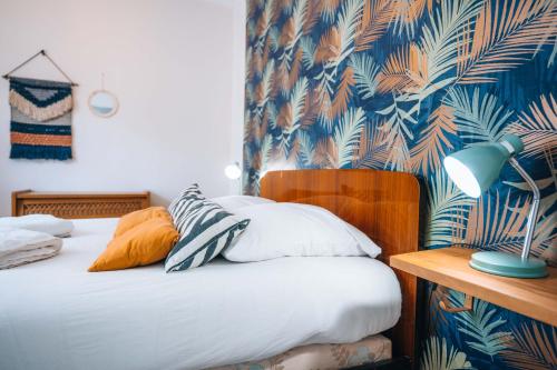 LES PETITS ROYS - Proche centre ville - Cosy, Châteauroux (fotografie 3)