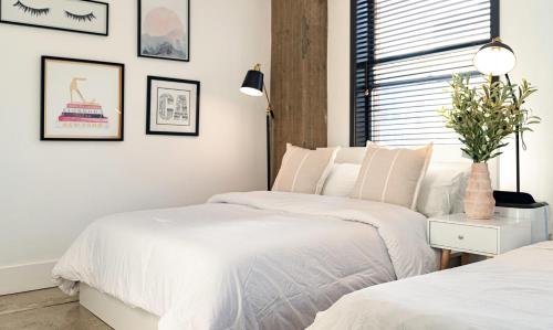 Fashion Loft 2 bedroom Downtown, Los Angeles (photo 5)