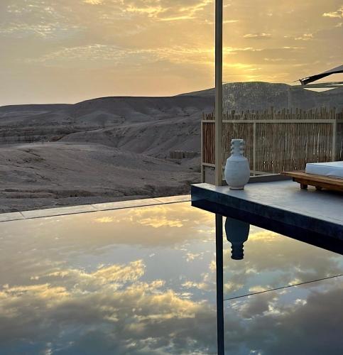 Agafay Luxury camp 2