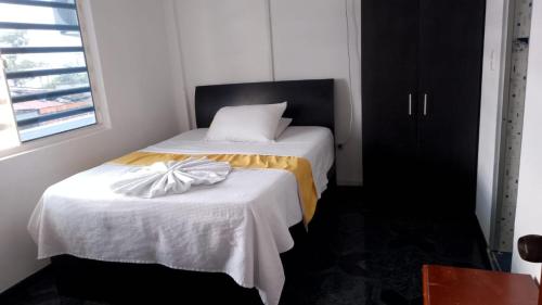 . Hotel DAYUS