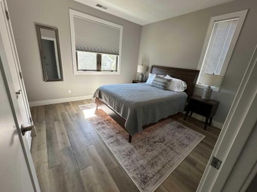 Downtown Traverse City Condo - Capri 209 in Traverse City, USA