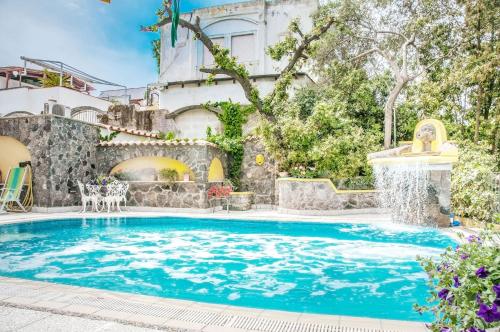 Hotel Annabelle - image 11