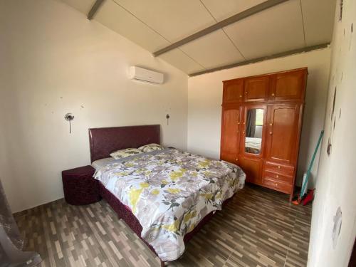 Gästehaus Kolibri Itá (Gastehaus Kolibri Ita) in 伊陶瓜