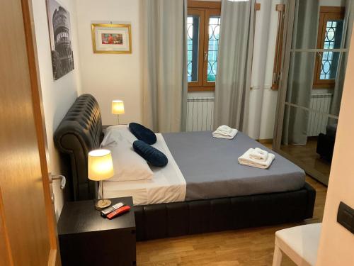 GOLDEN STAR APARTMENT near Vatican, Roma Aurelia, Řím (fotografie 2)