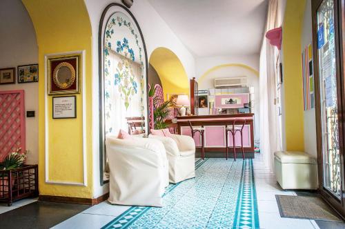 Hotel Annabelle - image 14