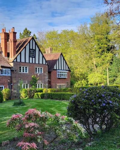 The Lodge at Fairfield Court in Belbroughton