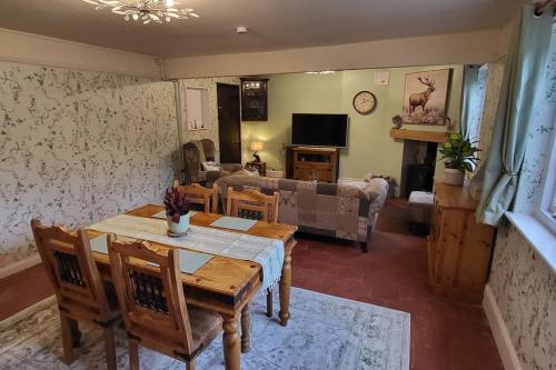 The Lodge at Fairfield Court in Belbroughton