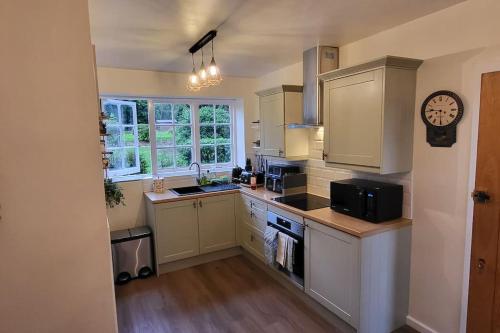 The Lodge at Fairfield Court in Belbroughton