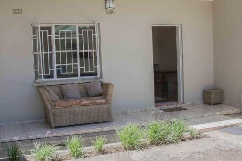 Avon Garden Lodge in 살리마