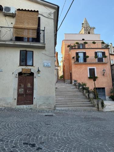 Da Riccardo in Valloni