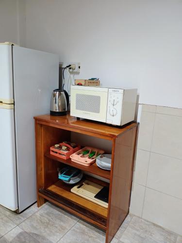 편의 시설/서비스, Vivo Urbano - Estacionamiento privado in 라스 에라스