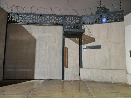 숙소 외관, Vivo Urbano - Estacionamiento privado in 라스 에라스