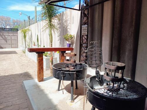 편의 시설/서비스, Vivo Urbano - Estacionamiento privado in 라스 에라스